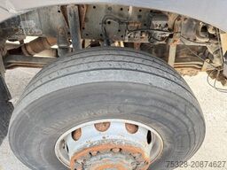 MAN TGS 33.480 6X6 BB Offroad Automatik Retarder