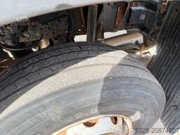 MAN TGS 33.480 6X6 BB Offroad Automatik Retarder