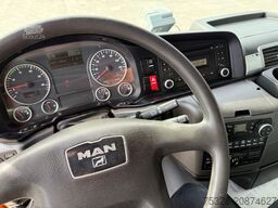 MAN TGS 33.480 6X6 BB Offroad Automatik Retarder