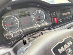 MAN TGS 33.480 6X6 BB Offroad Automatik Retarder