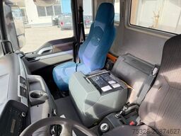 MAN TGS 33.480 6X6 BB Offroad Automatik Retarder