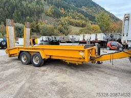 HUMER TT 10,5 7850Kg Nutzlast