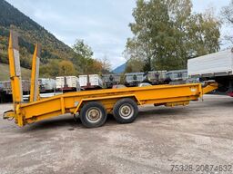 HUMER TT 10,5 7850Kg Nutzlast