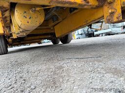 HUMER TT 10,5 7850Kg Nutzlast