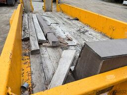 HUMER TT 10,5 7850Kg Nutzlast