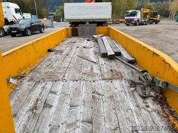 HUMER TT 10,5 7850Kg Nutzlast