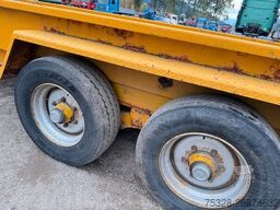 HUMER TT 10,5 7850Kg Nutzlast