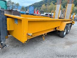 HUMER TT 10,5 7850Kg Nutzlast