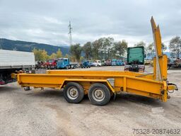 HUMER TT 10,5 7850Kg Nutzlast