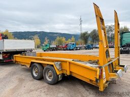 HUMER TT 10,5 7850Kg Nutzlast