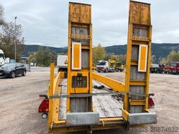 HUMER TT 10,5 7850Kg Nutzlast