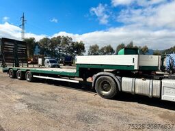  EMPL STUA 43/3L hydr. Rampen Nato Lenkachse