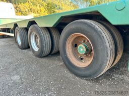  EMPL STUA 43/3L hydr. Rampen Nato Lenkachse