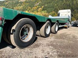  EMPL STUA 43/3L hydr. Rampen Nato Lenkachse