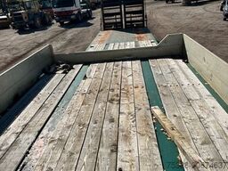  EMPL STUA 43/3L hydr. Rampen Nato Lenkachse