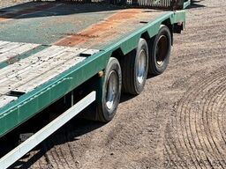 EMPL STUA 43/3L hydr. Rampen Nato Lenkachse