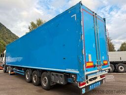 SCHWARZMÜLLER 3 Achs Schubboden Liftachse