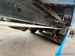 SCHWARZMÜLLER 3 Achs Schubboden Liftachse