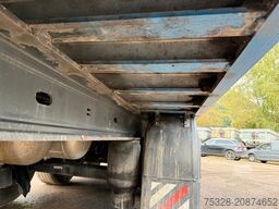 SCHWARZMÜLLER 3 Achs Schubboden Liftachse