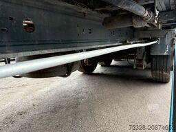 SCHWARZMÜLLER 3 Achs Schubboden Liftachse