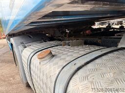 SCHWARZMÜLLER 3 Achs Schubboden Liftachse