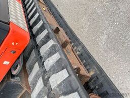 KUBOTA KXO80-4 Powertilt 3x Löffel