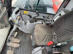 KUBOTA KXO80-4 Powertilt 3x Löffel