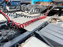 MAN TGS 26.440 6x4 BL Schalter Retarder Hydraulik