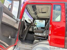 MAN TGS 26.440 6x4 BL Schalter Retarder Hydraulik