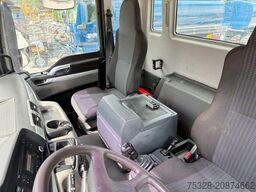 MAN TGS 26.440 6x4 BL Schalter Retarder Hydraulik