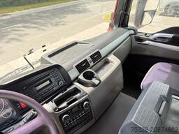 MAN TGS 26.440 6x4 BL Schalter Retarder Hydraulik