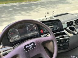 MAN TGS 26.440 6x4 BL Schalter Retarder Hydraulik