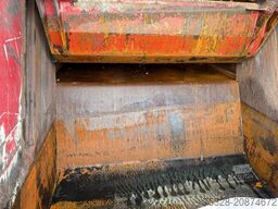 MAN TGS 26.440 6X2 EEV Vorlaufachse Müllpresse Top