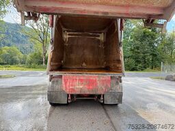 MAN TGS 26.440 6X2 EEV Vorlaufachse Müllpresse Top