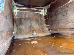 MAN TGS 26.440 6X2 EEV Vorlaufachse Müllpresse Top