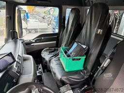 MAN TGS 26.440 6X2 EEV Vorlaufachse Müllpresse Top