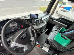 MAN TGS 26.440 6X2 EEV Vorlaufachse Müllpresse Top