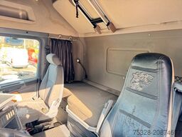 SCANIA R450 Retarder Kipphydraulik