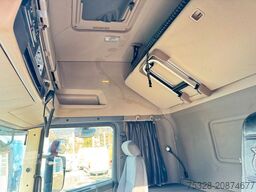 SCANIA R450 Retarder Kipphydraulik