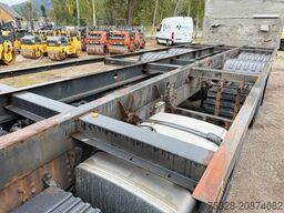 SCANIA G400 6X2 EEV Opticruise mit Kupplung Retarder