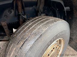 SCANIA G400 6X2 EEV Opticruise mit Kupplung Retarder