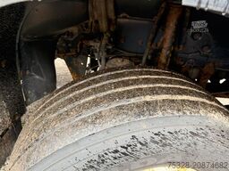 SCANIA G400 6X2 EEV Opticruise mit Kupplung Retarder