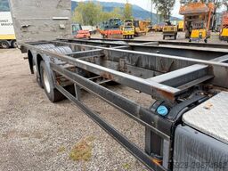 SCANIA G400 6X2 EEV Opticruise mit Kupplung Retarder