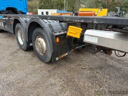 SCANIA G400 6X2 EEV Opticruise mit Kupplung Retarder