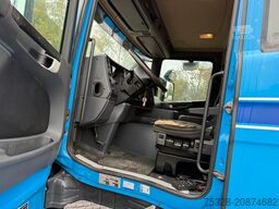 SCANIA G400 6X2 EEV Opticruise mit Kupplung Retarder