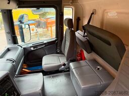 SCANIA G400 6X2 EEV Opticruise mit Kupplung Retarder