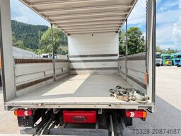 IVECO EUROCARGO ADR 100-210 1500Kg Hebebühne