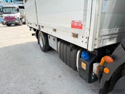 IVECO EUROCARGO ADR 100-210 1500Kg Hebebühne