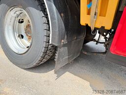 IVECO EUROCARGO ADR 100-210 1500Kg Hebebühne