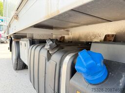 IVECO EUROCARGO ADR 100-210 1500Kg Hebebühne